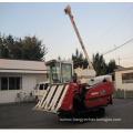 new YANMA harvetser combine harvester for sale